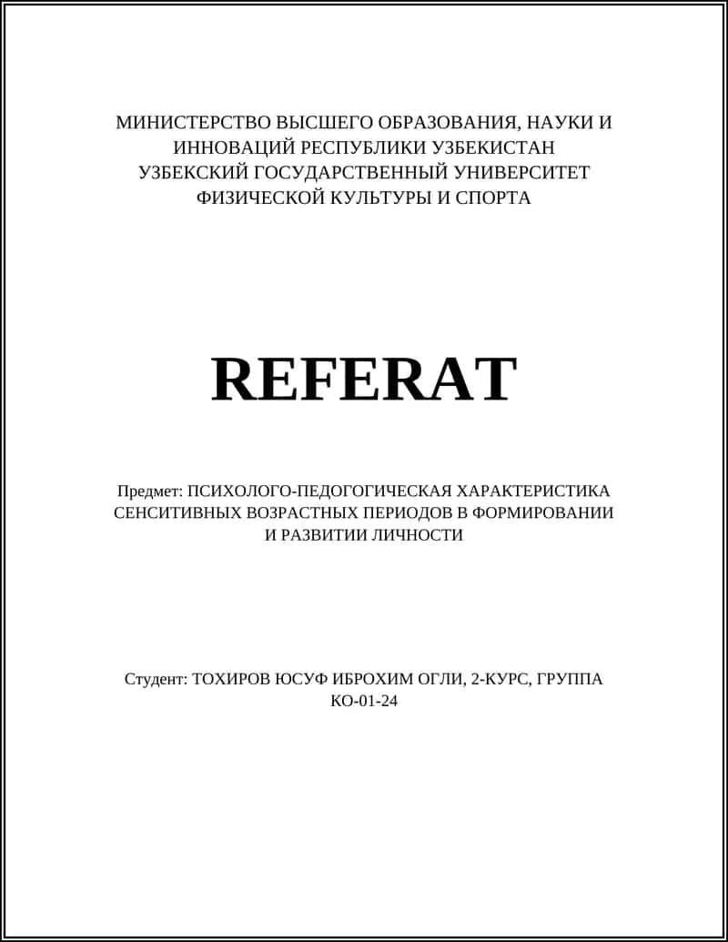 REFERAT 1