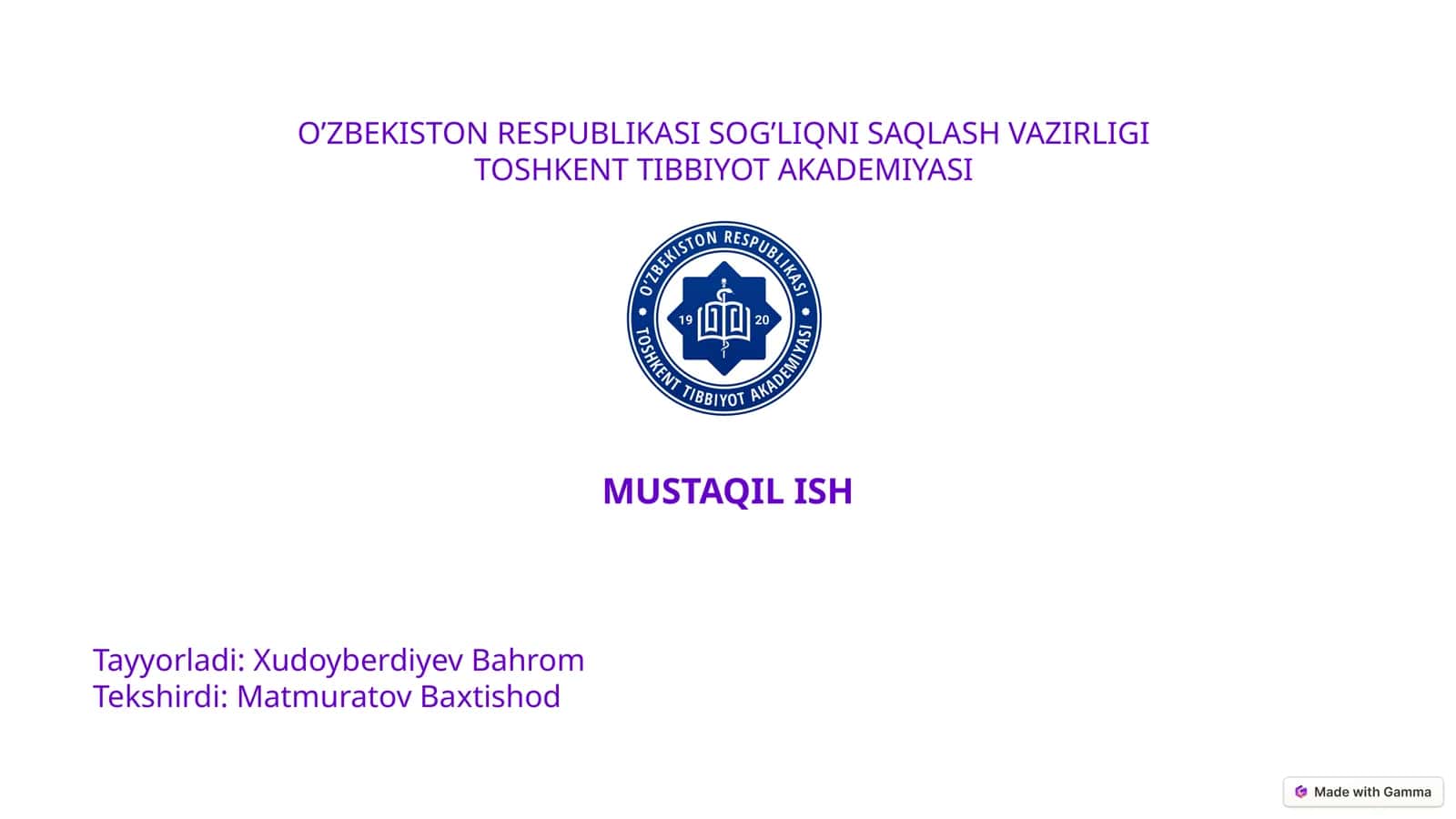 Elektrkimyo asoslari 1
