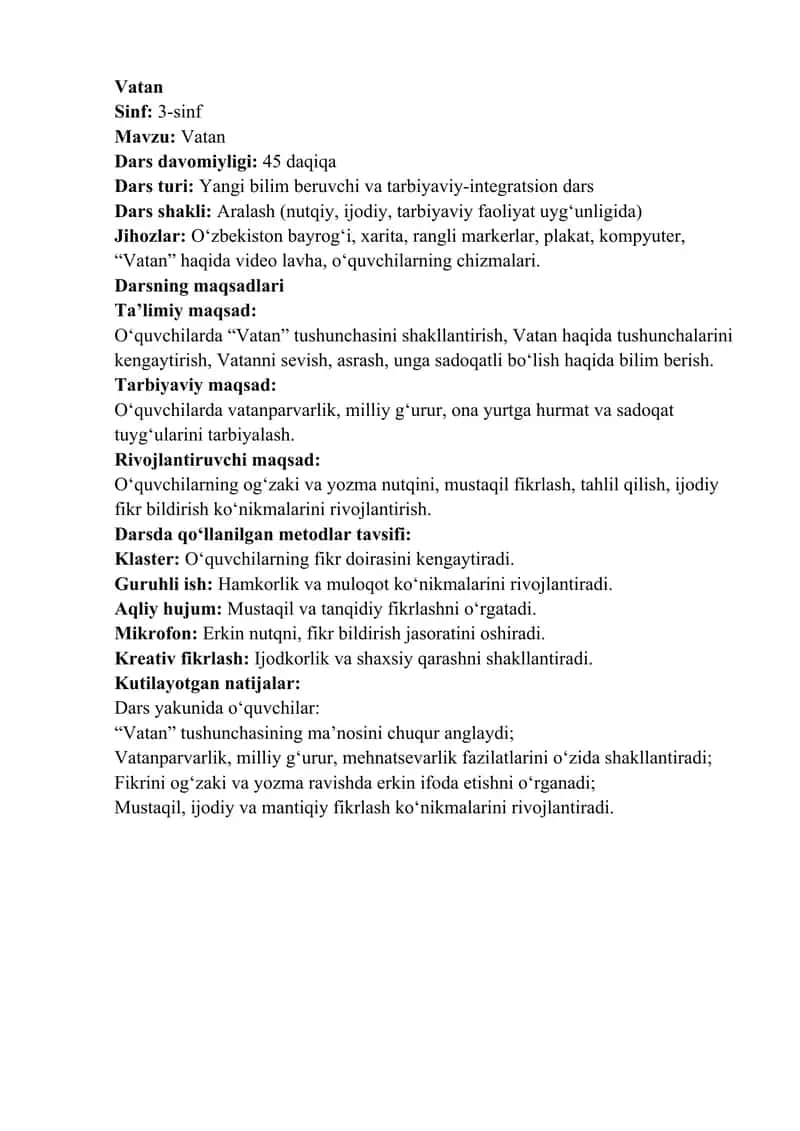 Vatan 1