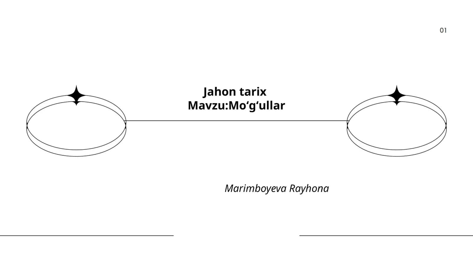 Moʻgʻullar kelib chiqishi va dastlabki uyushishi 1