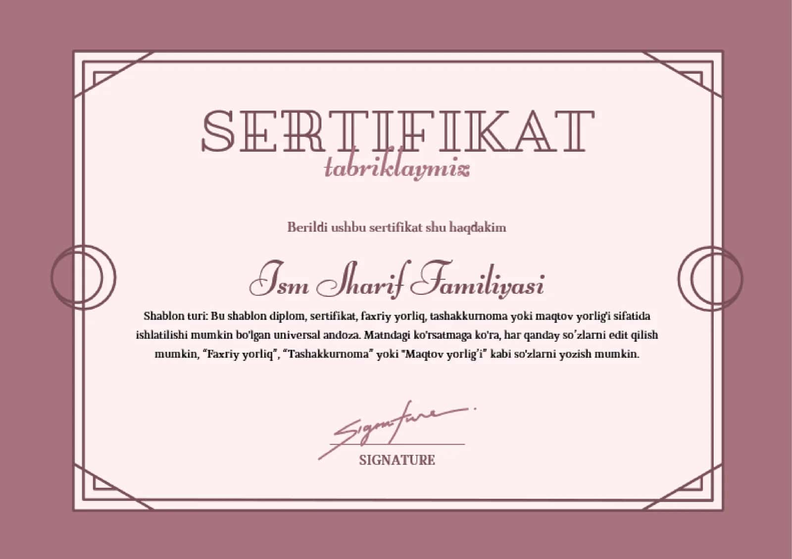 SERTIFIKAT 1