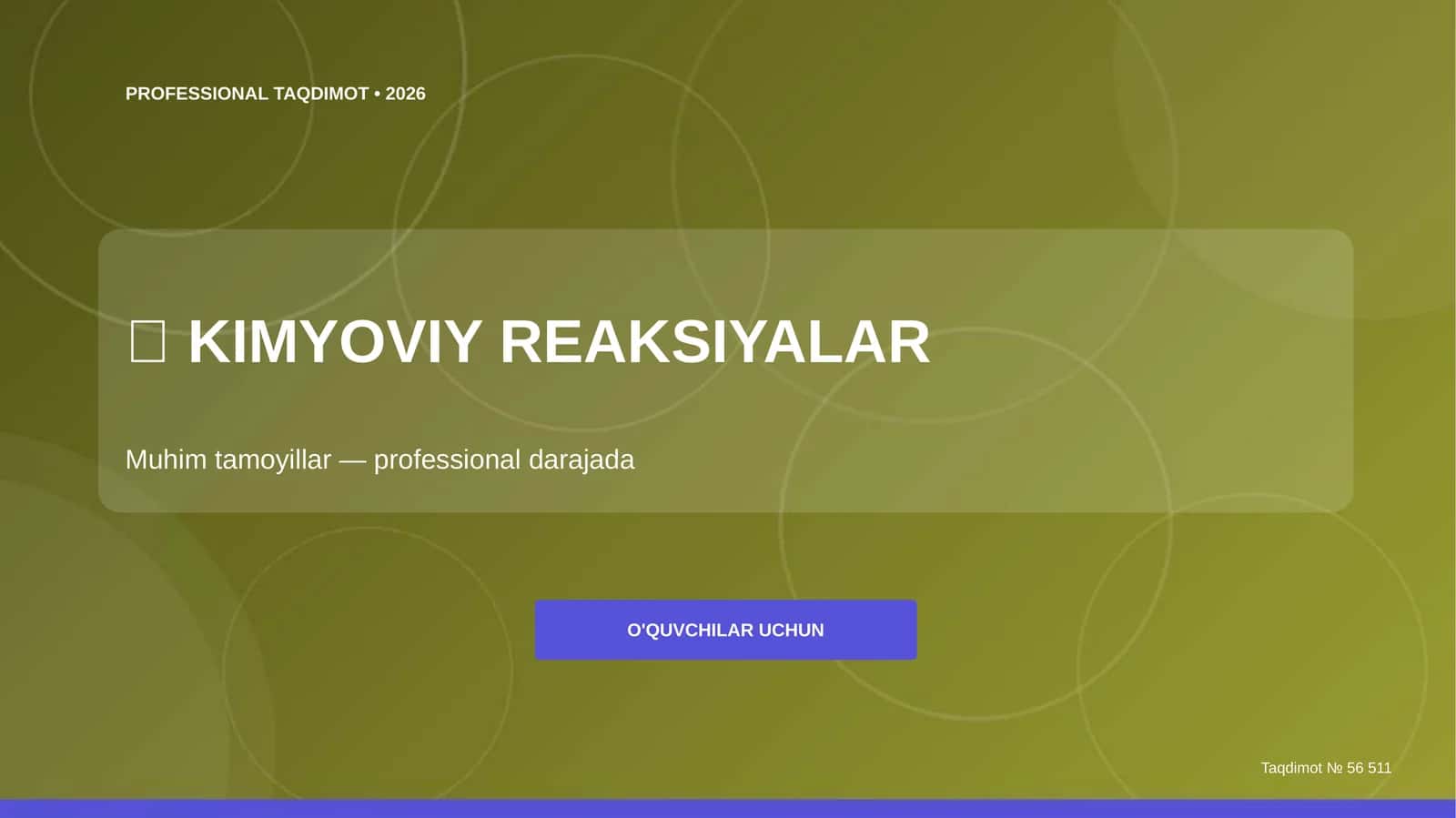 Taqdimot № 56 511 1