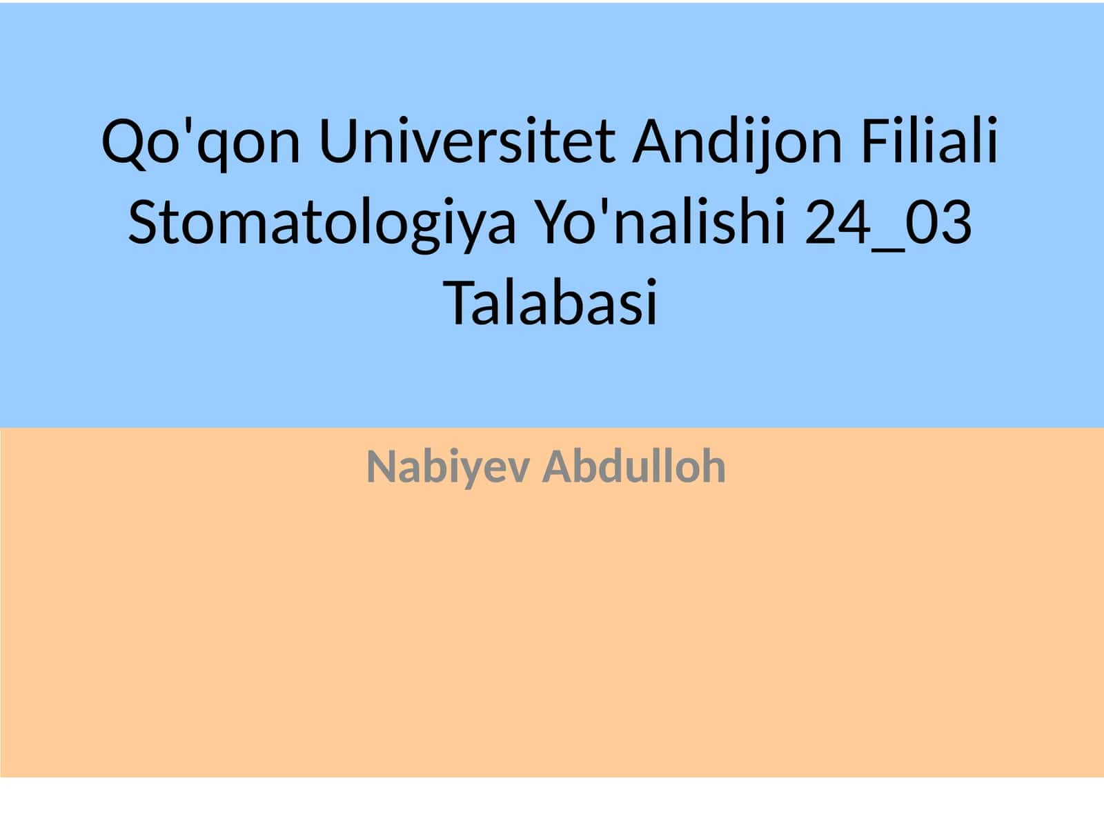 Endemik Flyuoroz 1