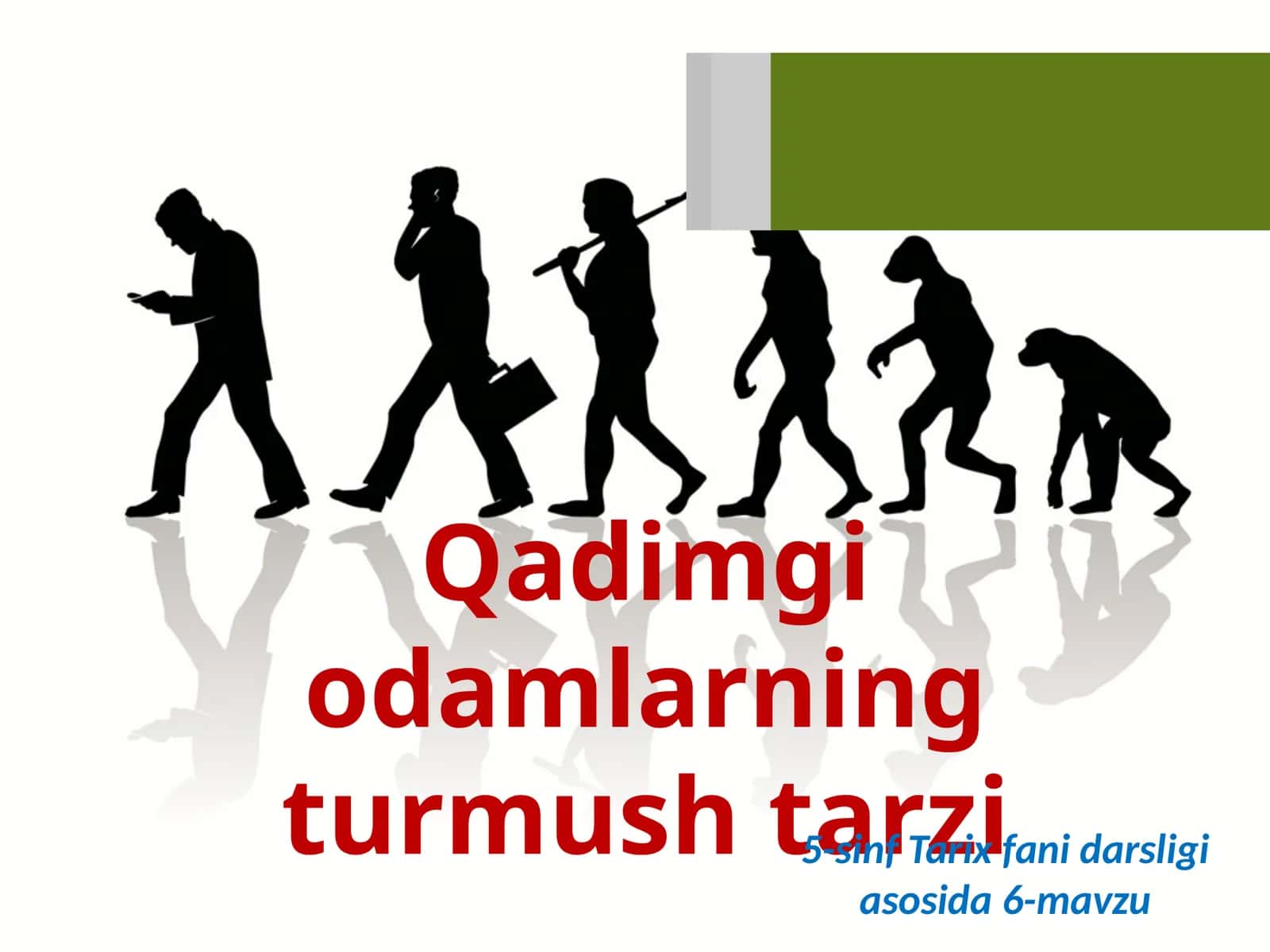 Qadimgi  odamlarning  mehnat  qurollari 1