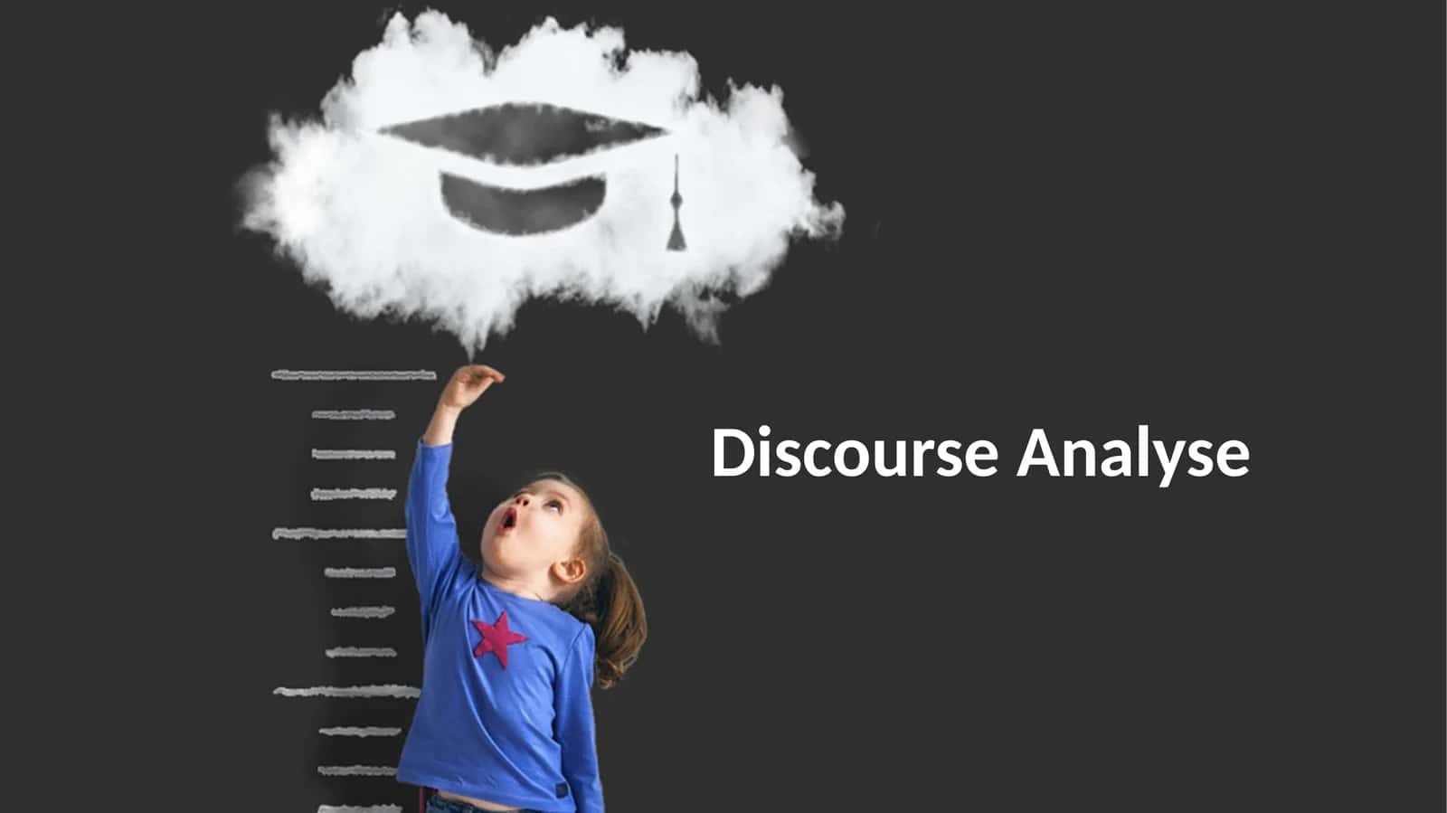 Discourse Analyse 1