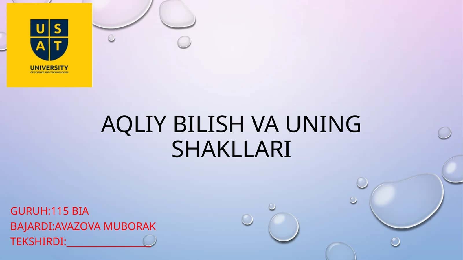 Aqliybilishvauningshakllari 1