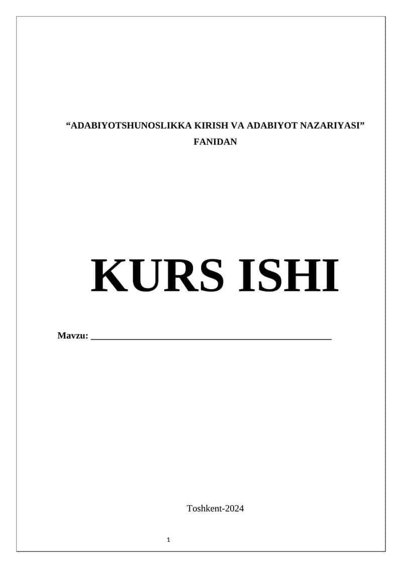 BADIIY IJOD TUSHUNCHASI 1