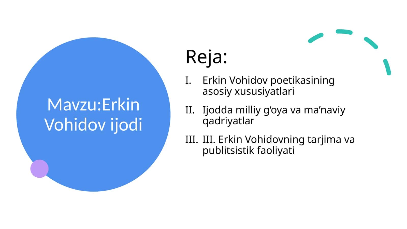 Erkin Vohidov jodi 1