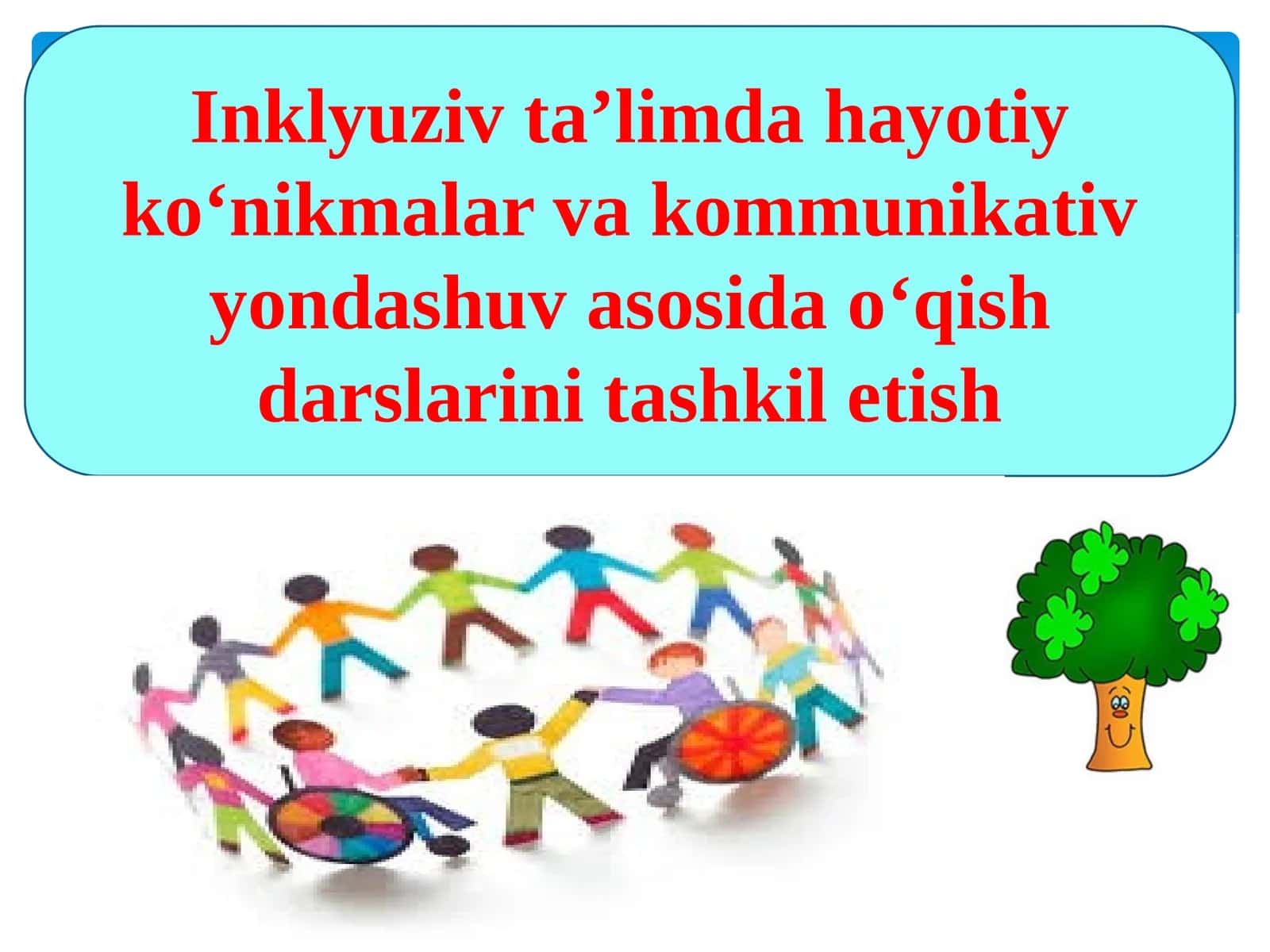 Inklyuzivta'lim 1