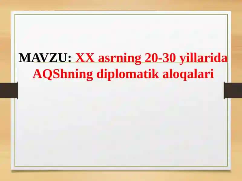 Versal shartnomasi 1