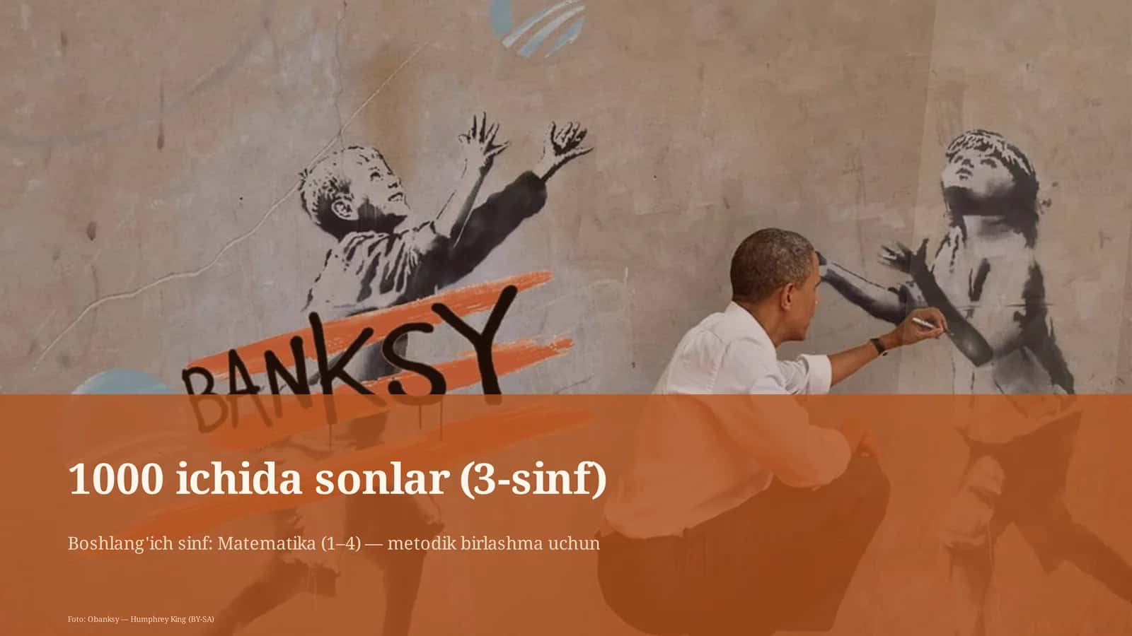 1000 ichida sonlar (3-sinf) 1