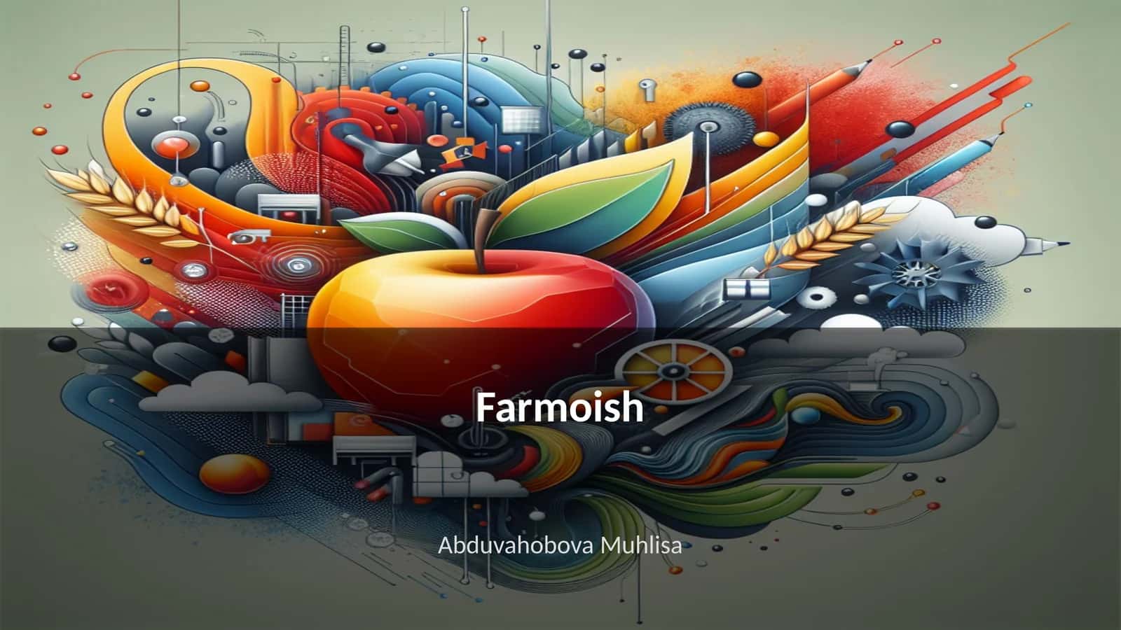 Farmoish 1