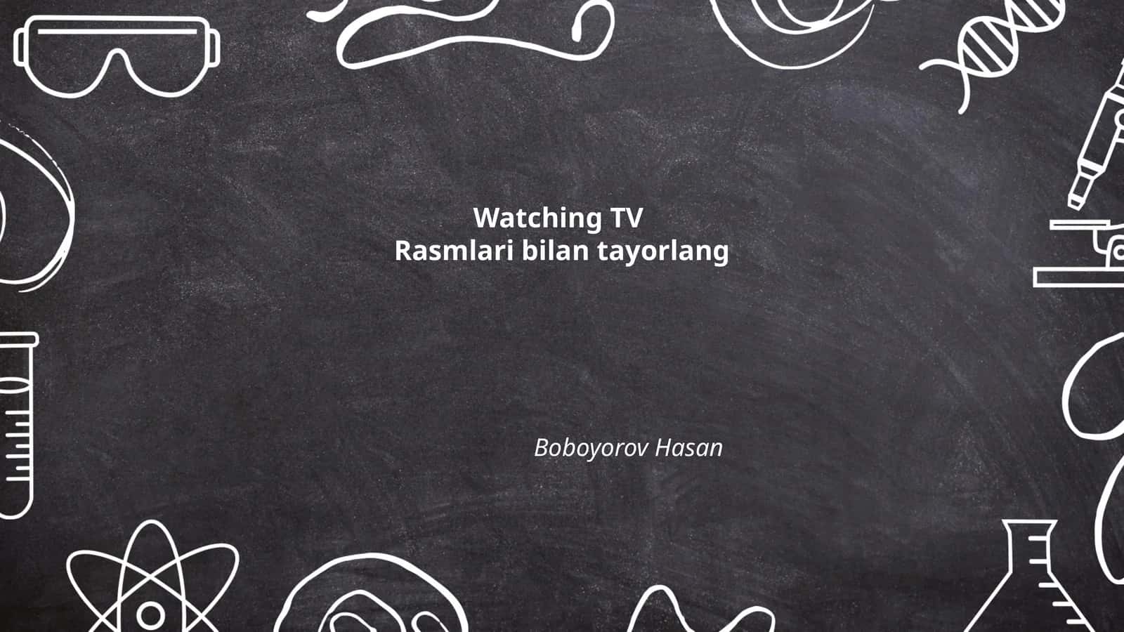 Rasmlari bilan tayorlang 1