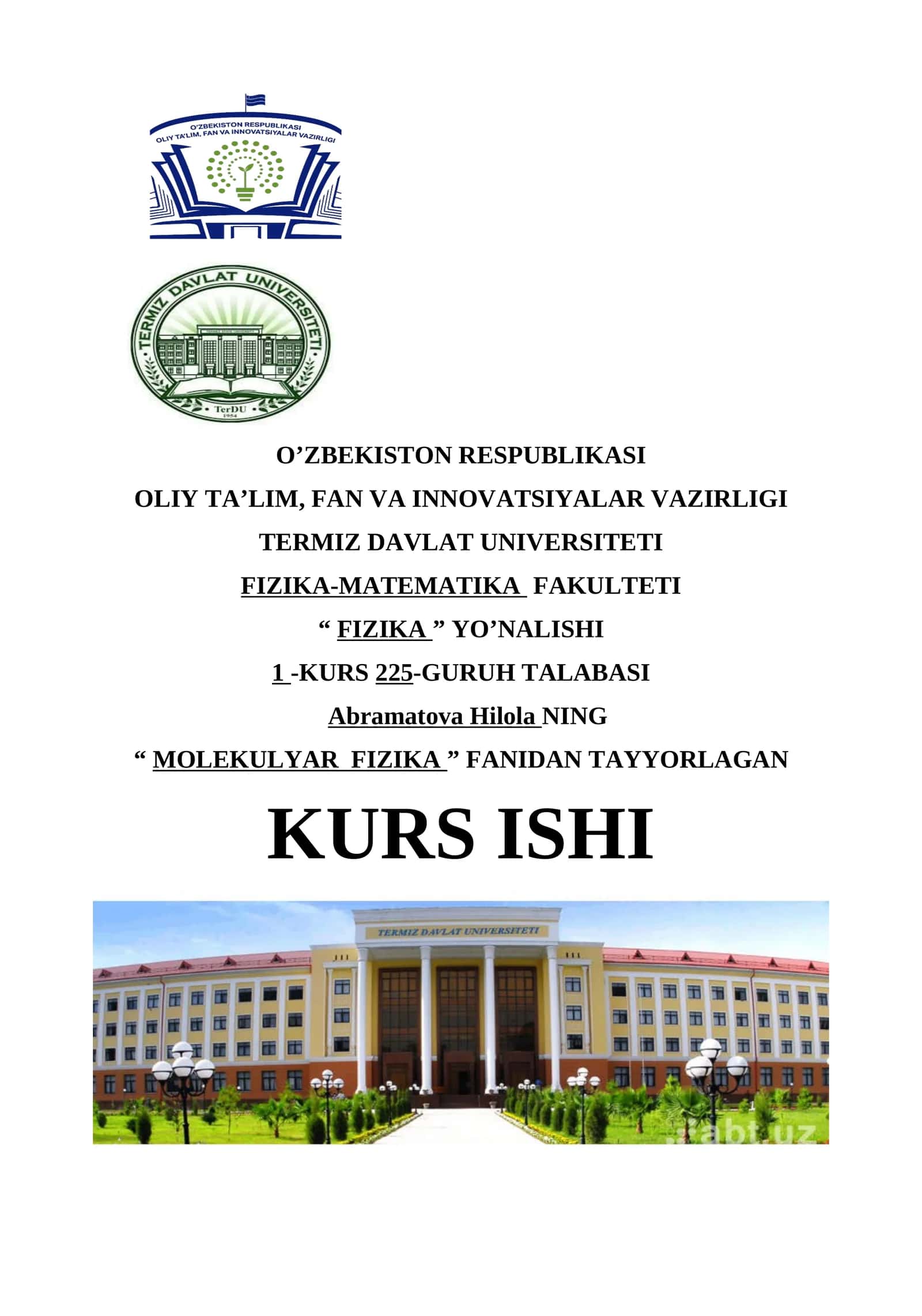 Qishloq xo‘jaligida suvning bug‘lanishi va kondensatsiyasini kamaytirish texnologiyalari 1