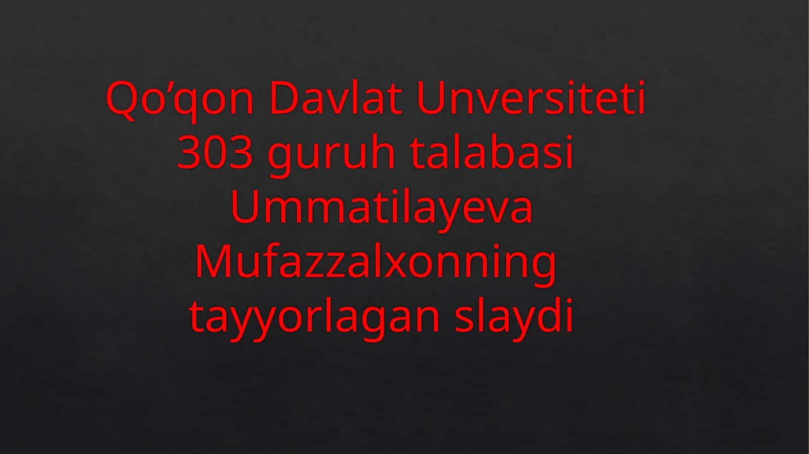 Ochiq havoda o'yinlar 1