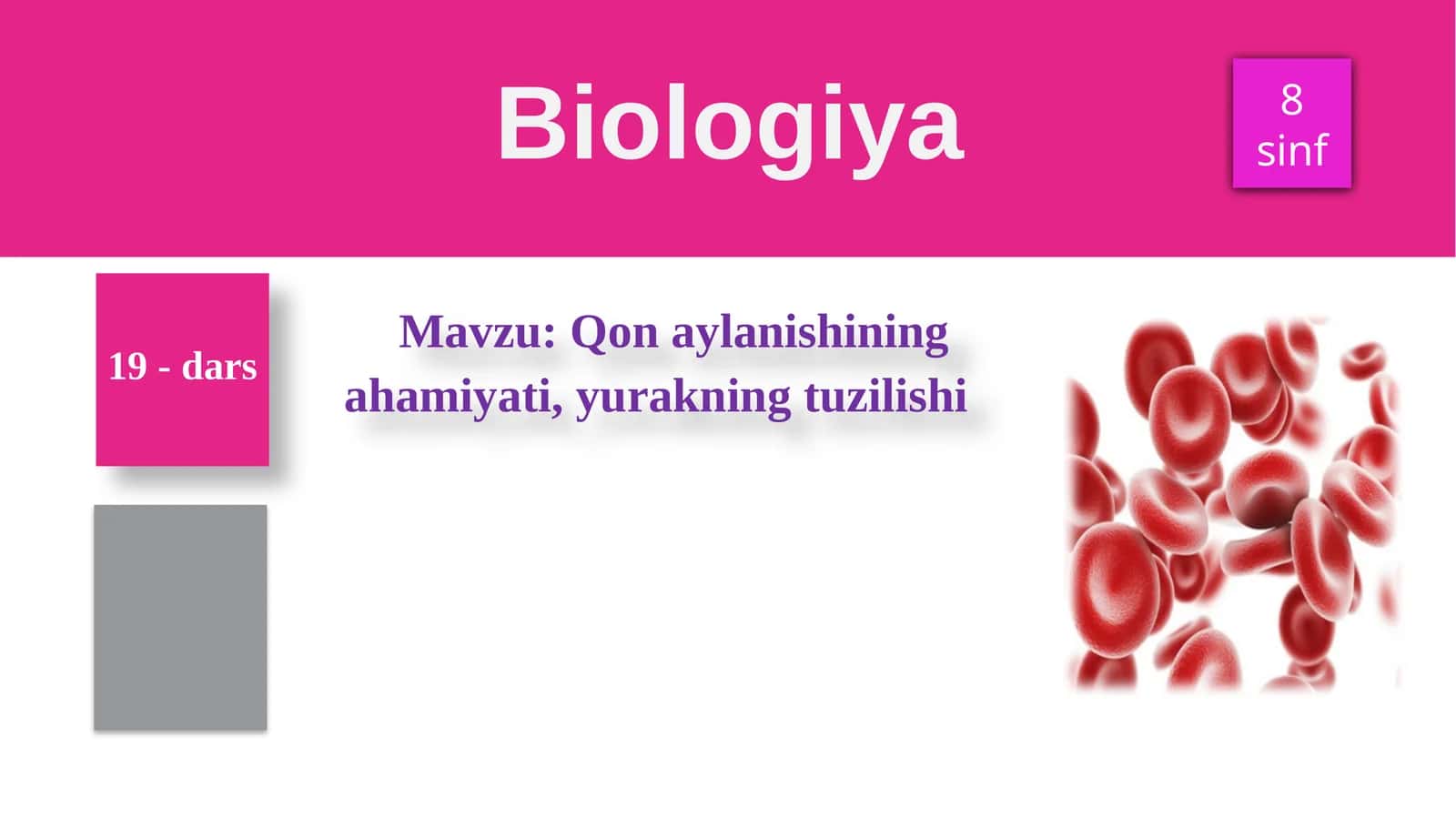 Biologiya 1