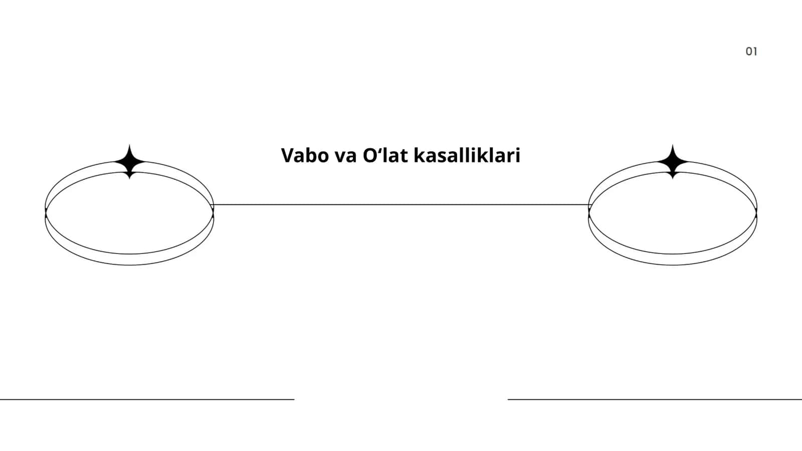 Vabo va Oʻlat kasalliklari 1
