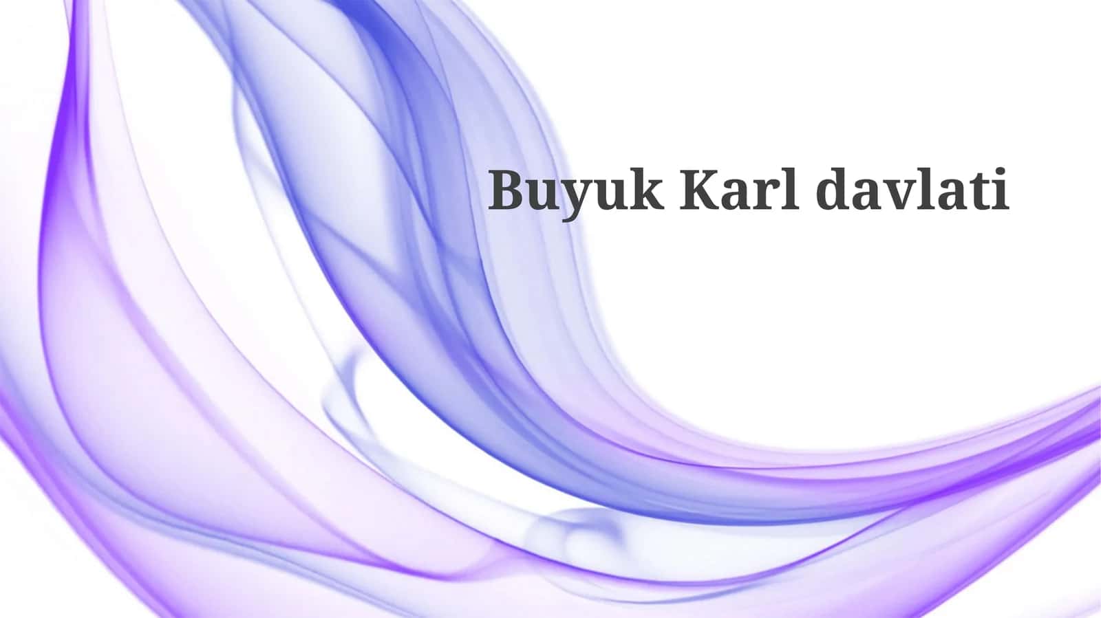 BuyukKarldavlati 1