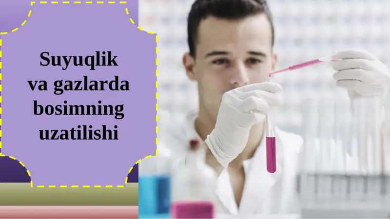 Suyuqlikvagazlardabosimninguzatilishi 1