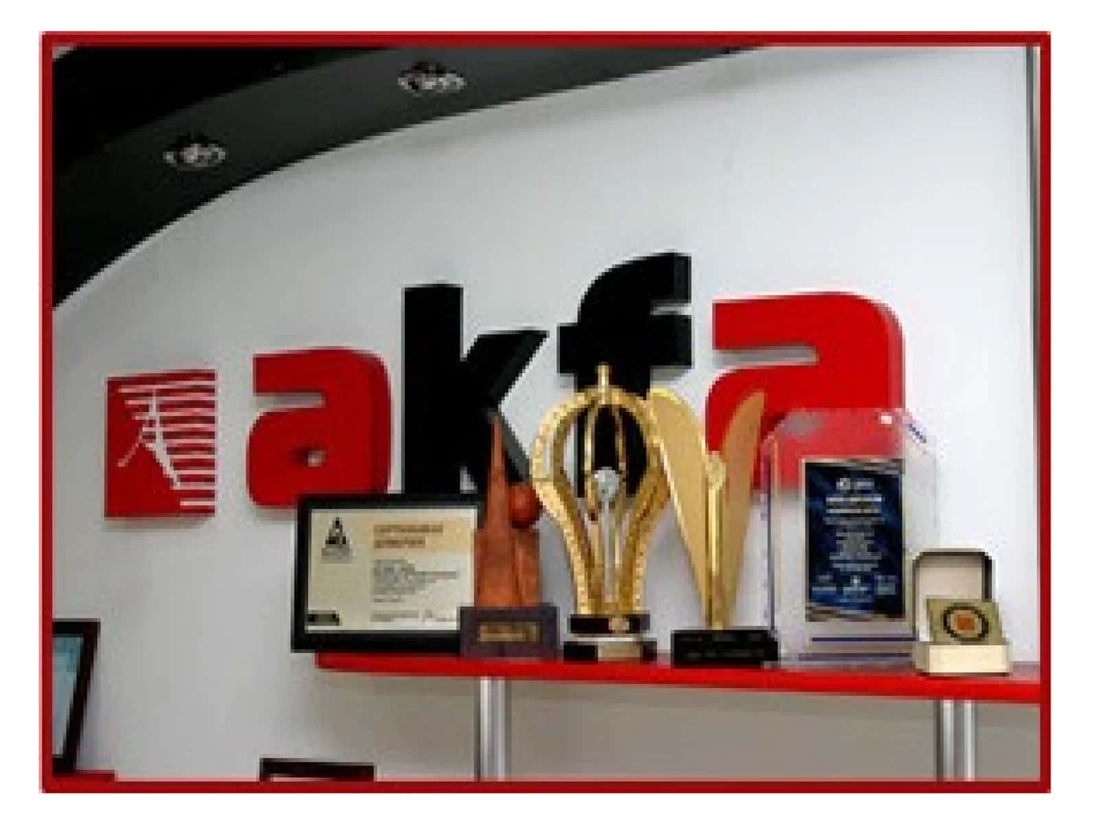 AKFA 1