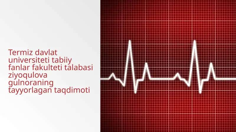 Endokrin bezlarining mikro tuzilishi 1