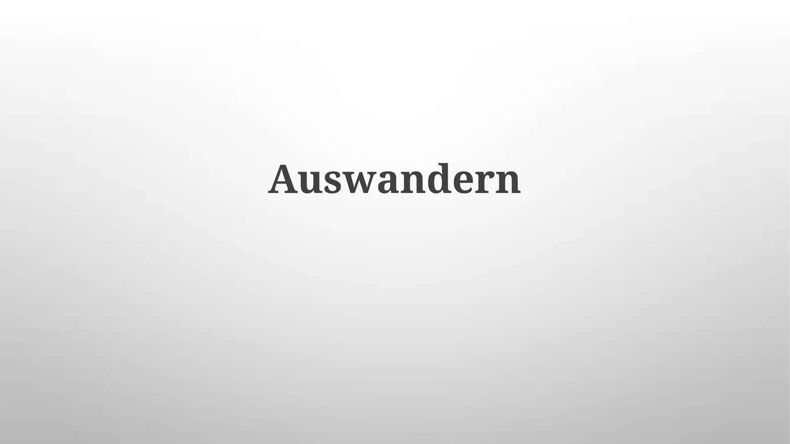 Planen 1