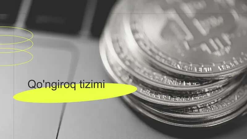 Qo'ngiroq tizimi 1