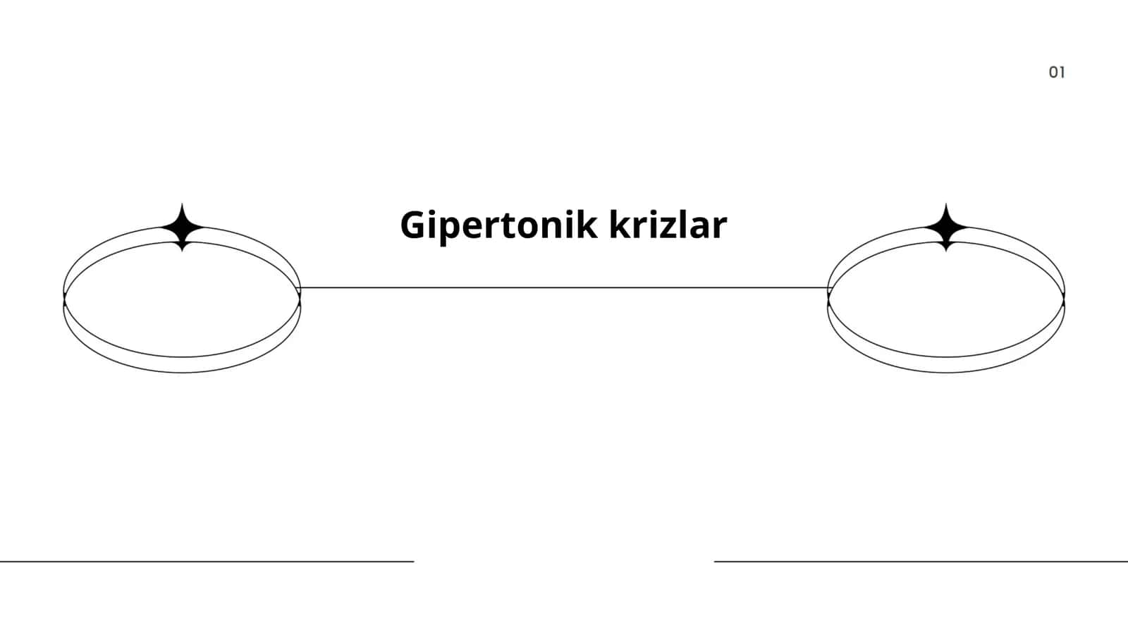 Gipertonik krizlar 1