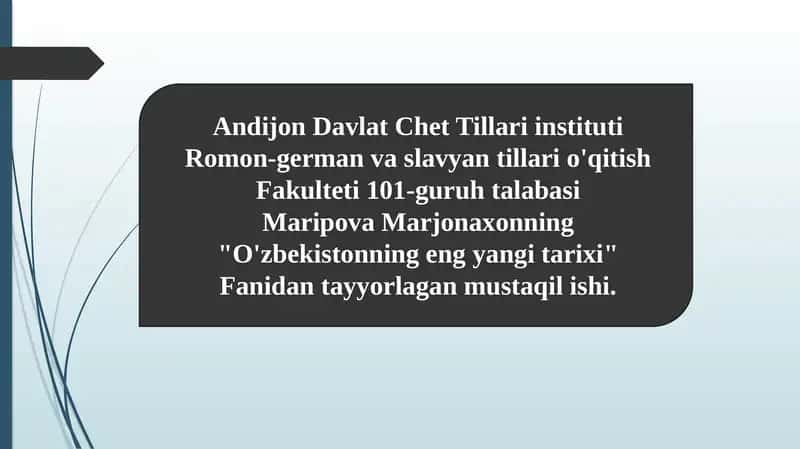 Romon-germanvaslavyantillario'qitish 1