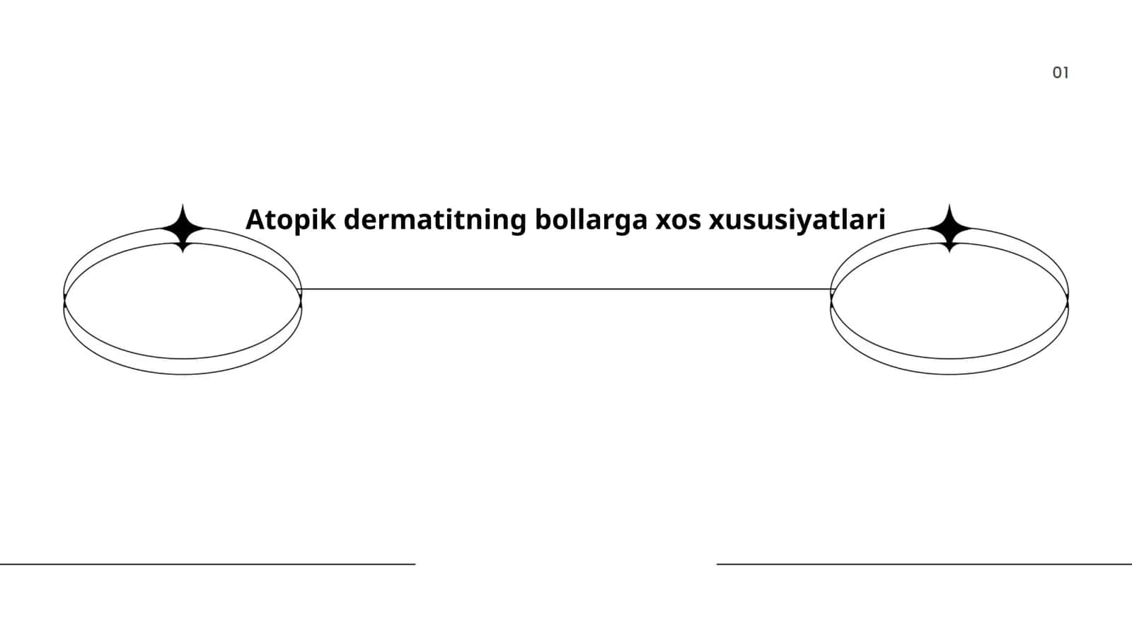 Atopik dermatitning bollarga xos xususiyatlari 1