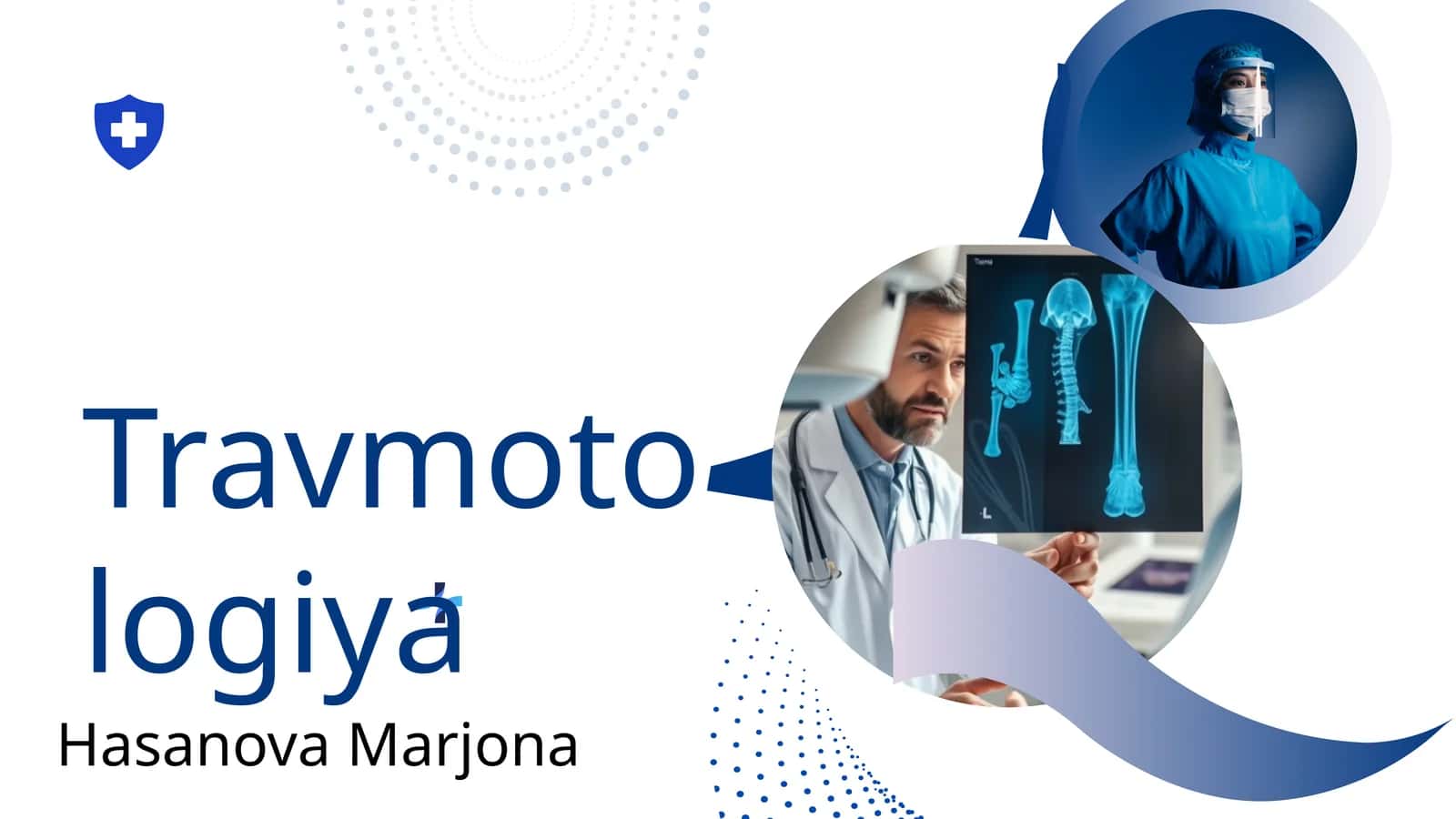 Travmatologiya 1