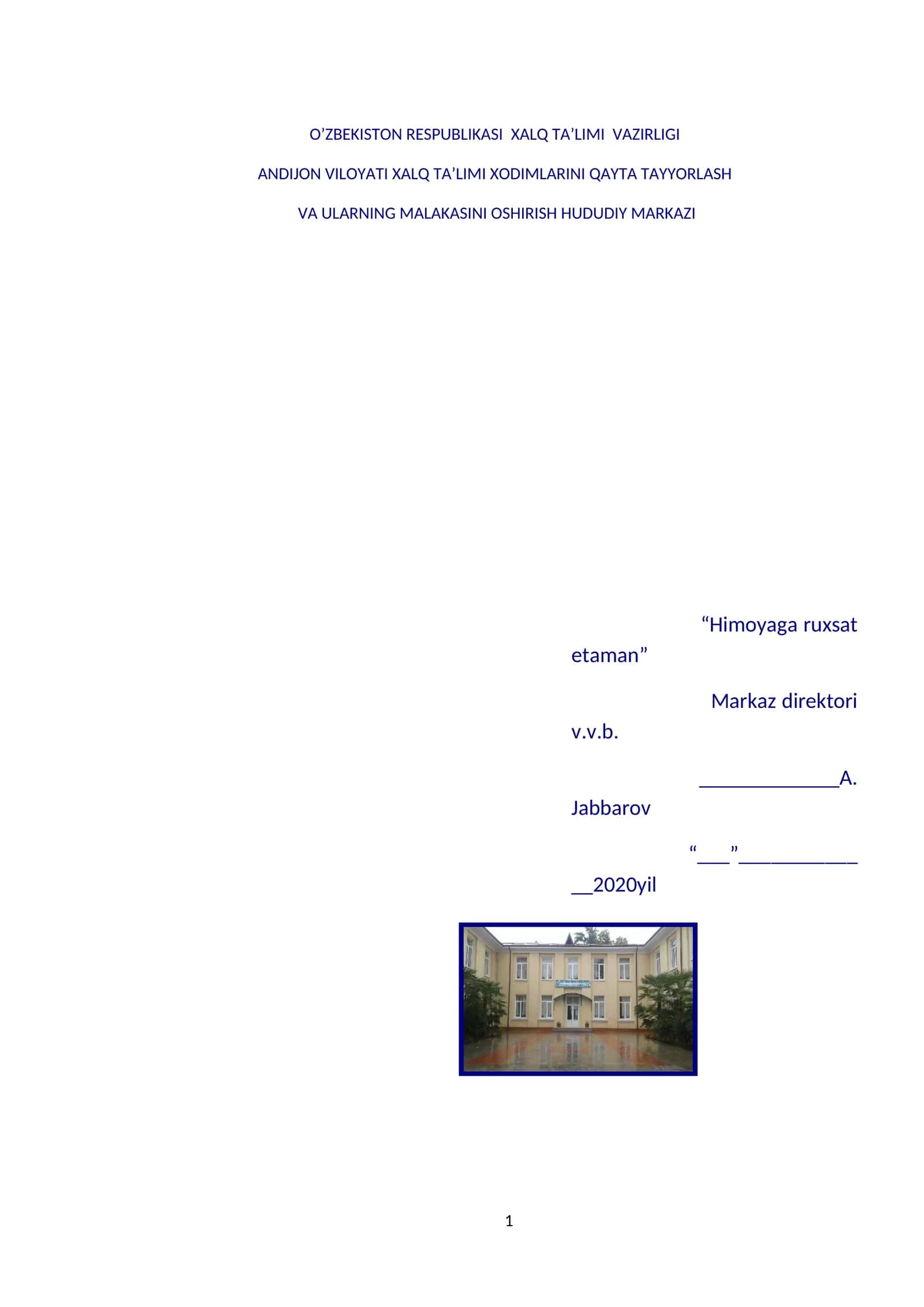 Matematik induksiya 1