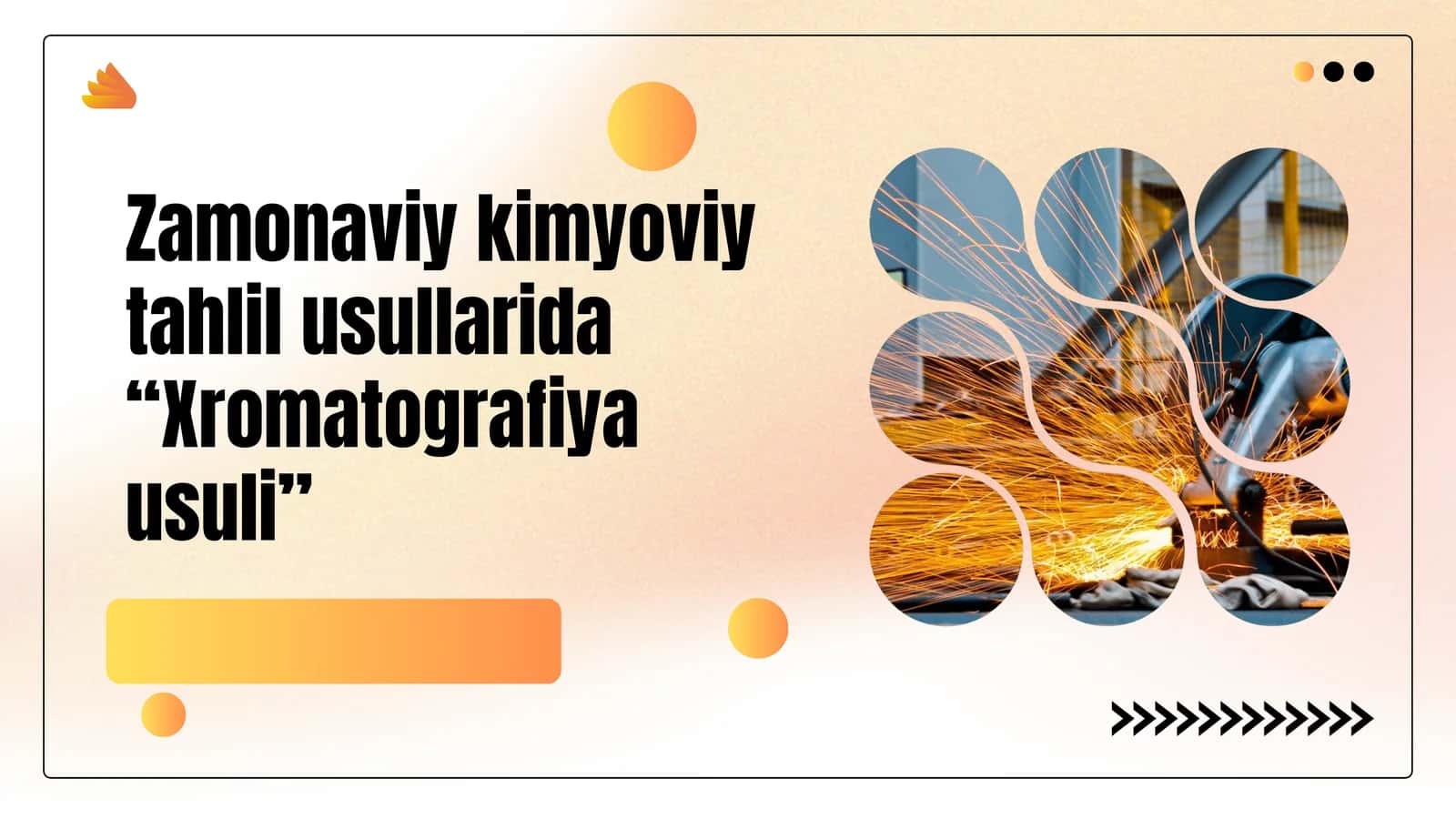 Xromatografiya usuli 1