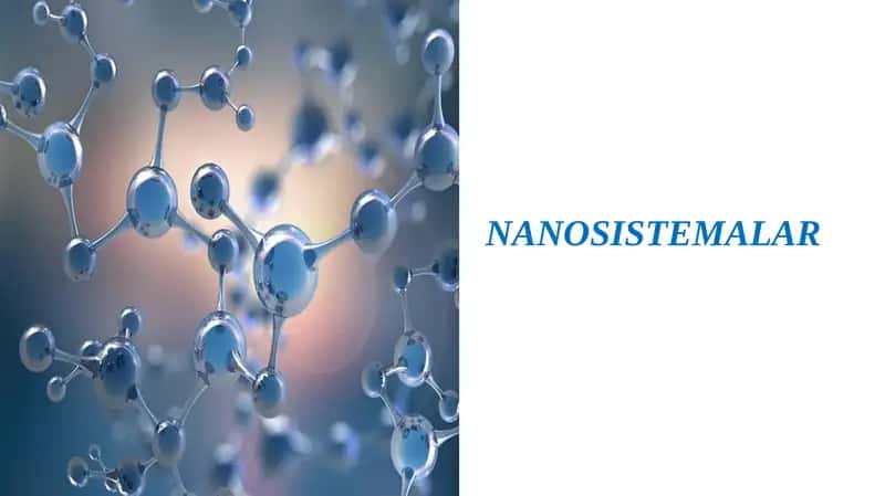 NANOSISTEMALAR 1