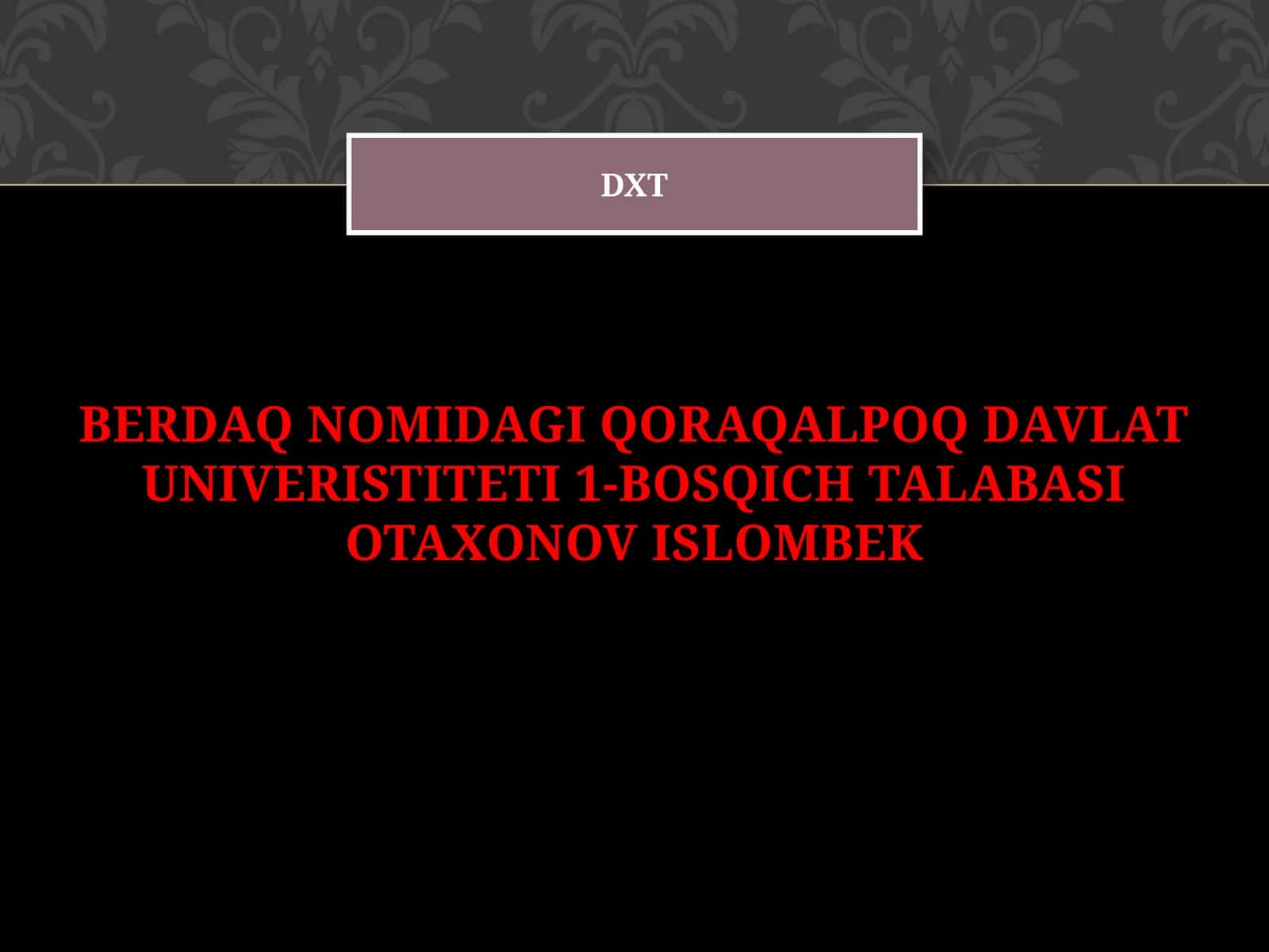 QADIMGI HINDISTONDA VARNALAR VA KASTALAR 1