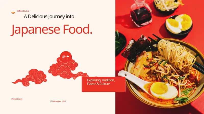 Japanese Food 1