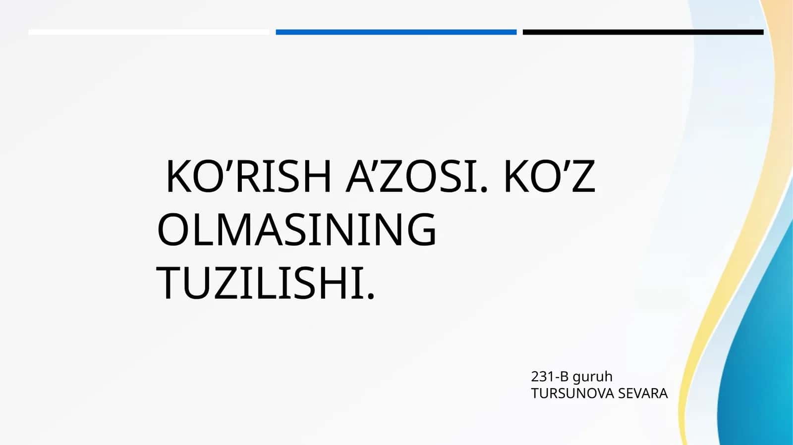 TURSUNOVA SEVARA 1