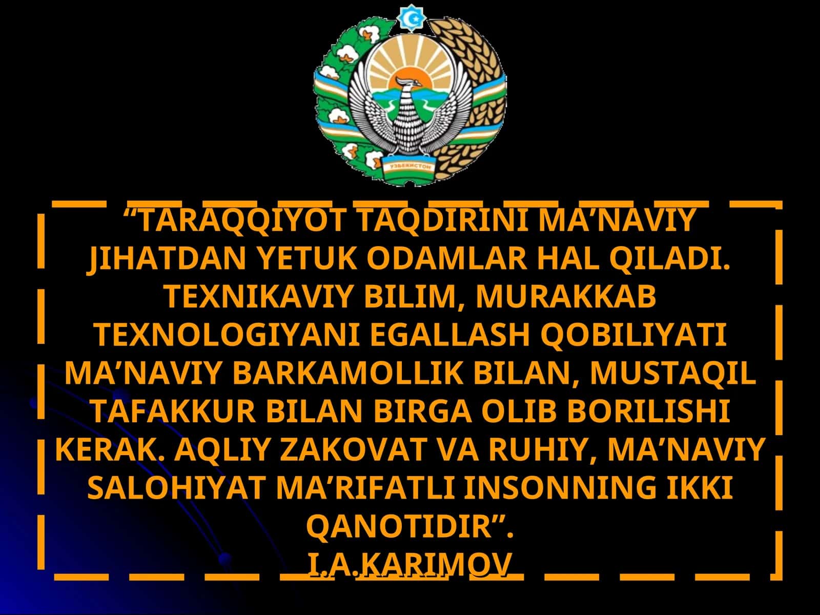 ILMIY TADQIQOT METODLARI 1