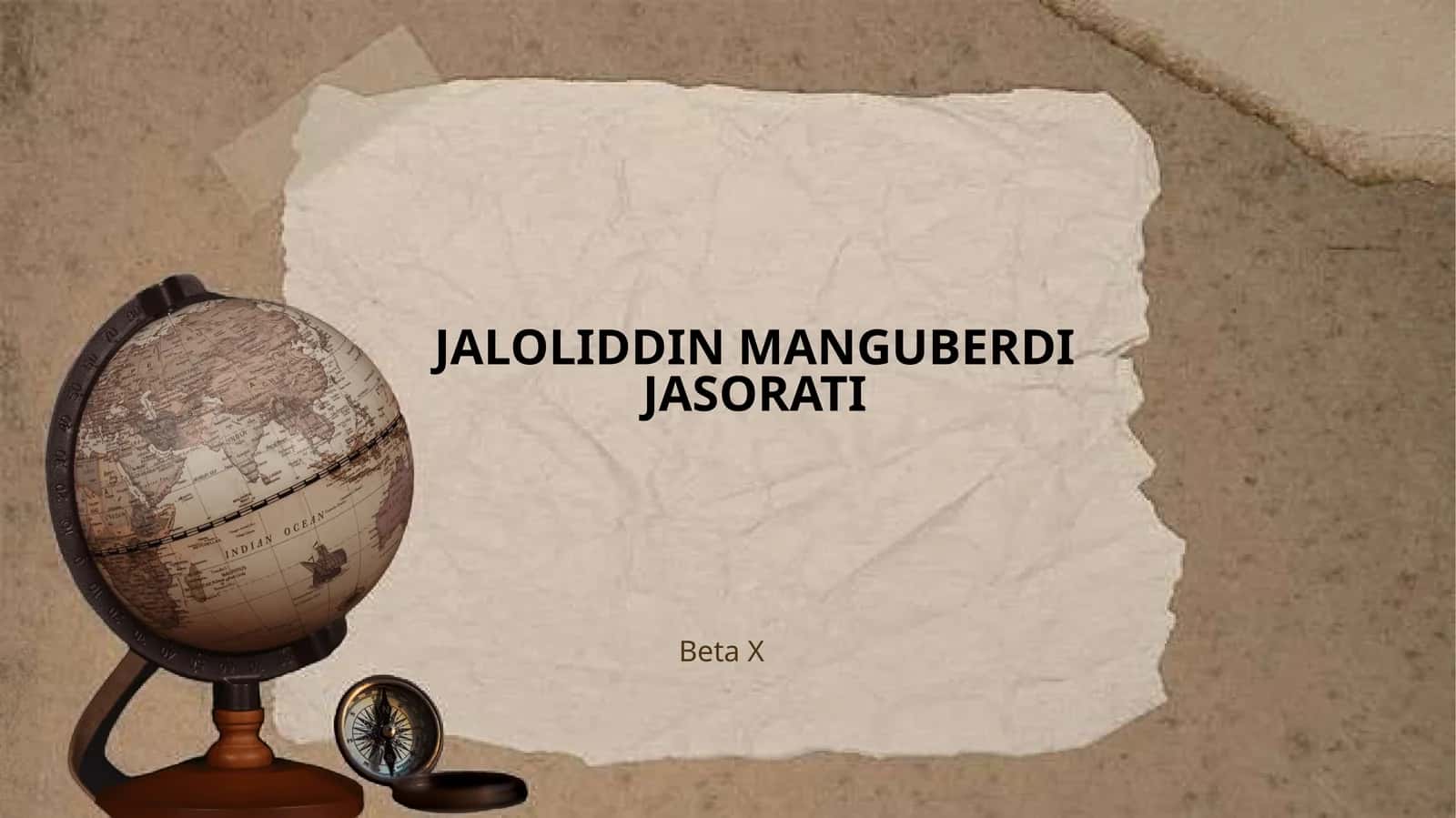 Jaloliddin Manguberdi 1