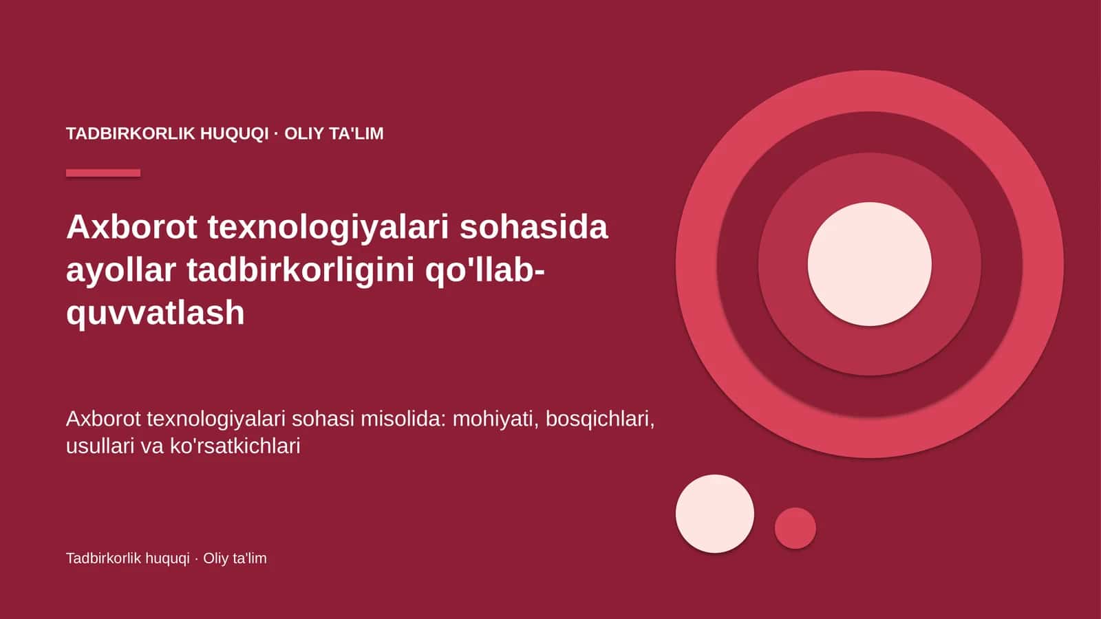 axborot texnologiyalari sohasida ayollar tadbirkorligini qo'llab quvvatlash 6804 1