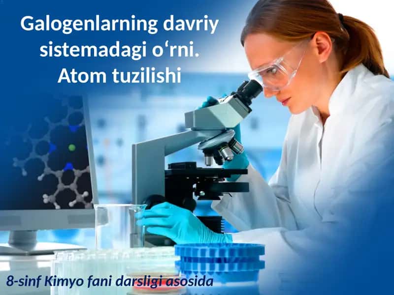 Galogenlar 1