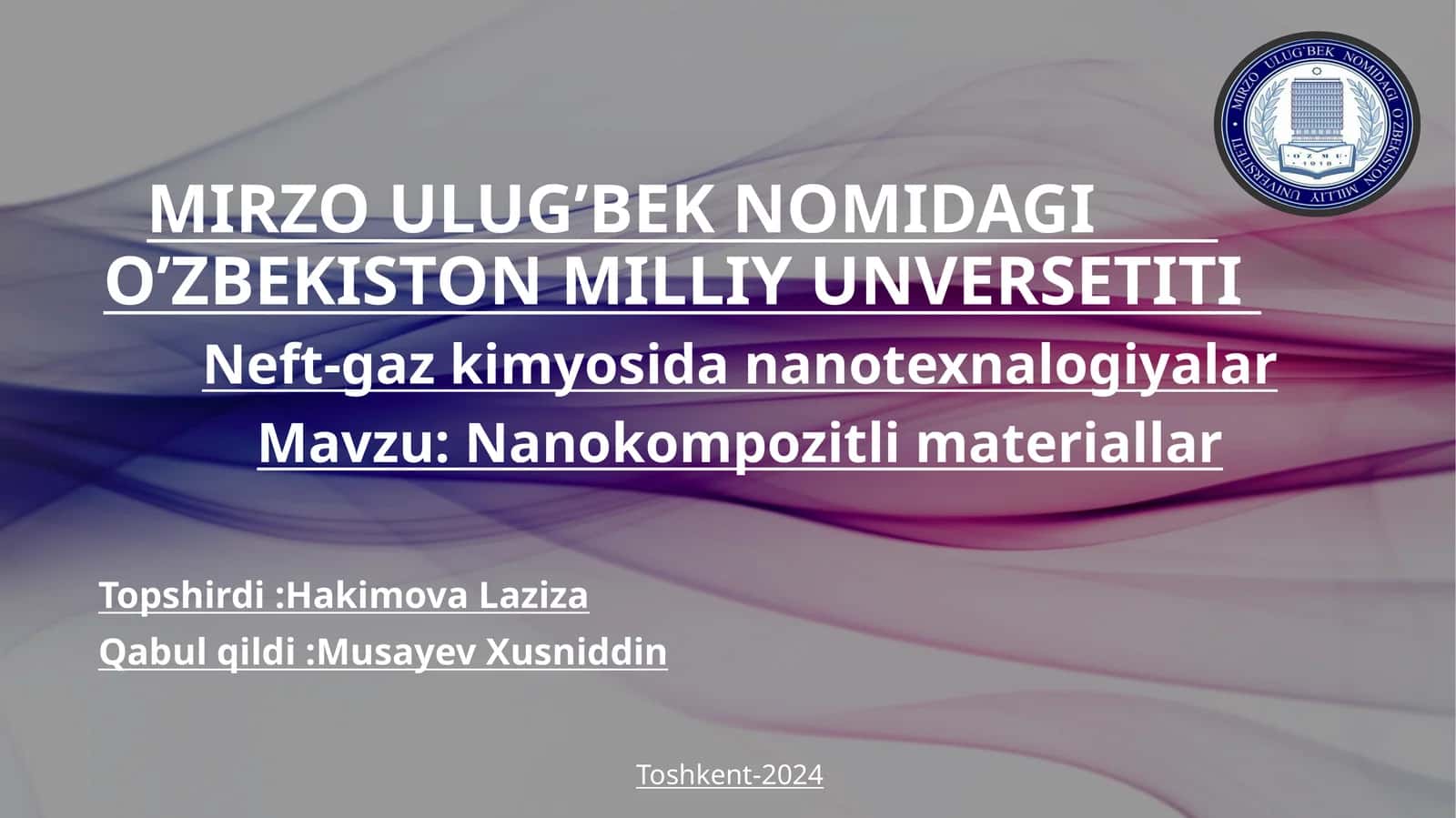 Nanokompozitlar 1