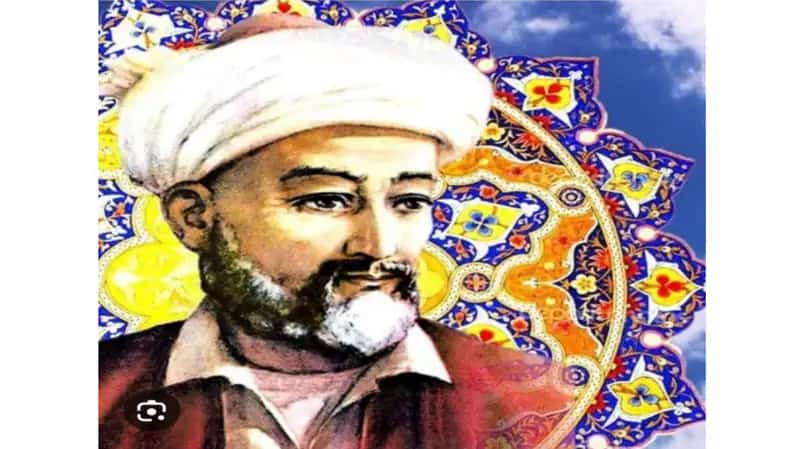 Hayrat ul-abror dostoni 1