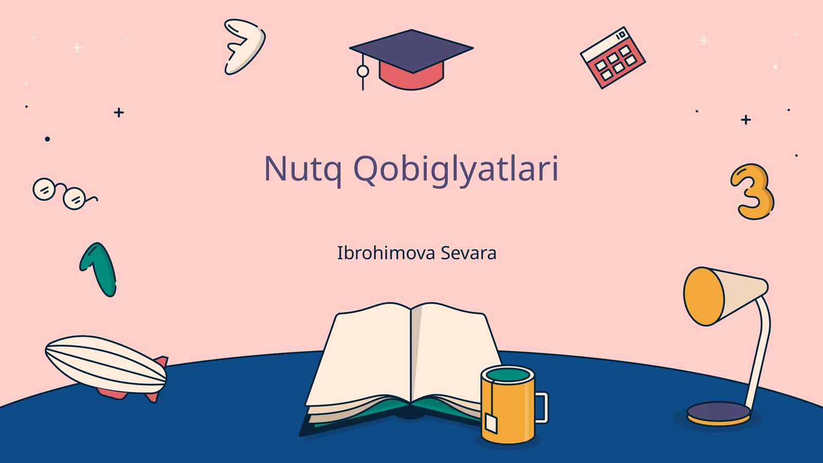 Nutq Qobiglyatlari 1
