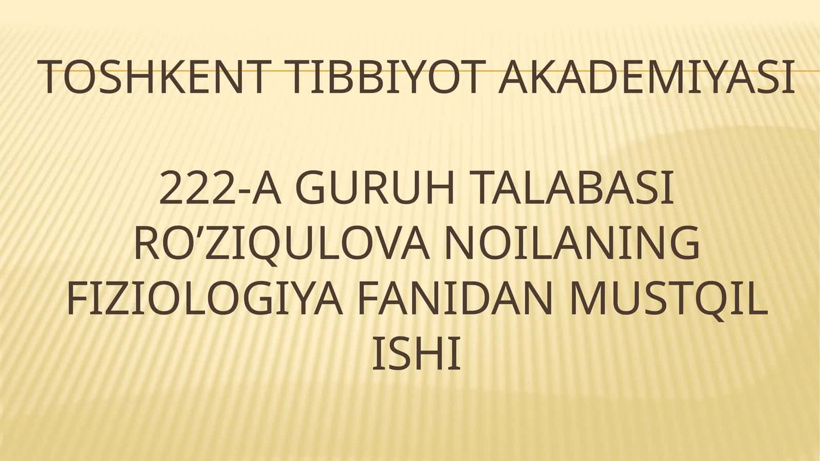 Ayiruv sistemasi 1