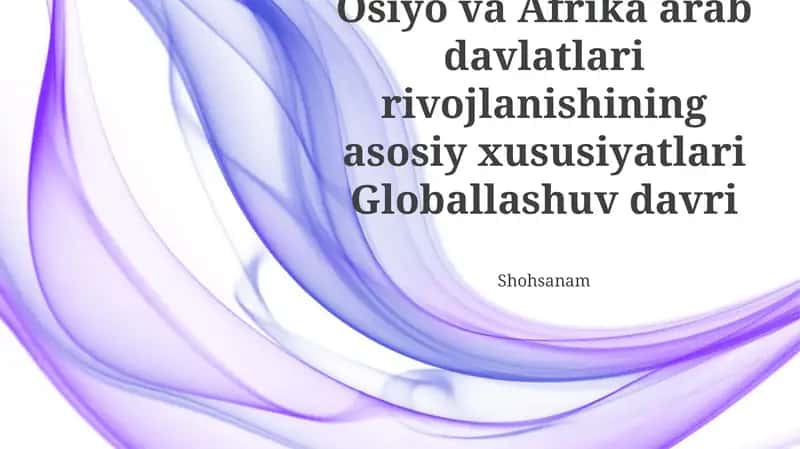 Shohsanam 1
