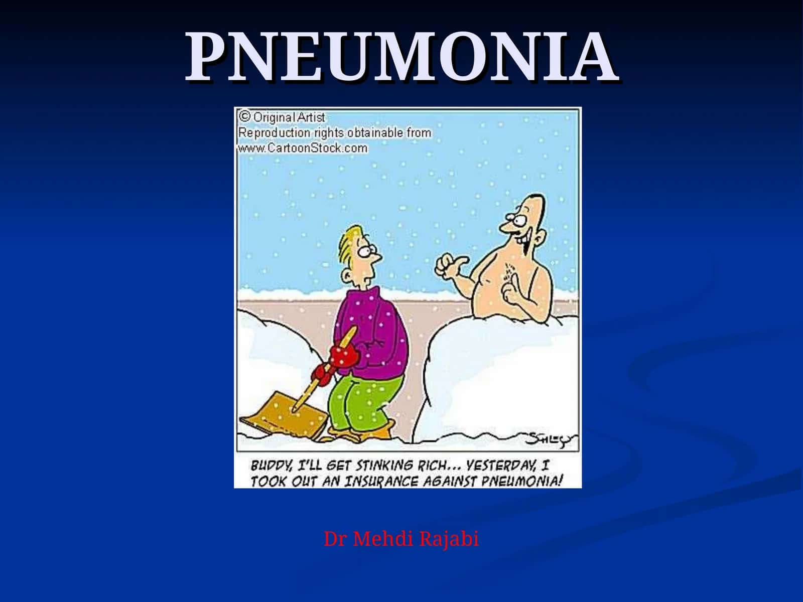 PNEUMONIA 1