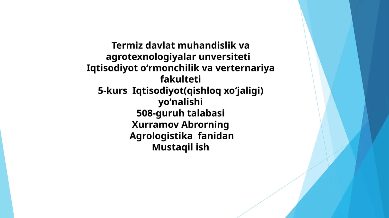 Zaxiralarni Boshqarishda Axborot Texnologiyalarining Ahamiyati 1