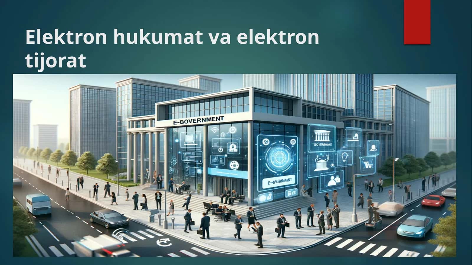 Elektronhukumatvaelektrontijorat 1