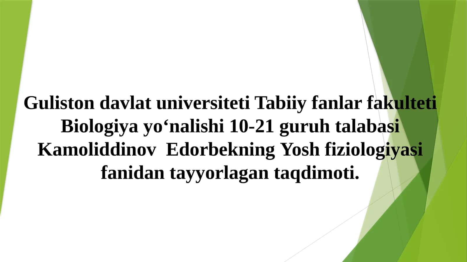 Bolalarda vitaminlaryetishmasliginoqibatlariing 1